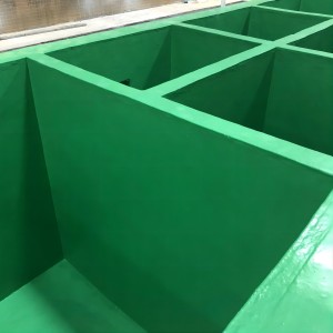 邯郸防腐水池，邯郸水池防腐防渗怎么做，邯郸防腐水池施工厂家